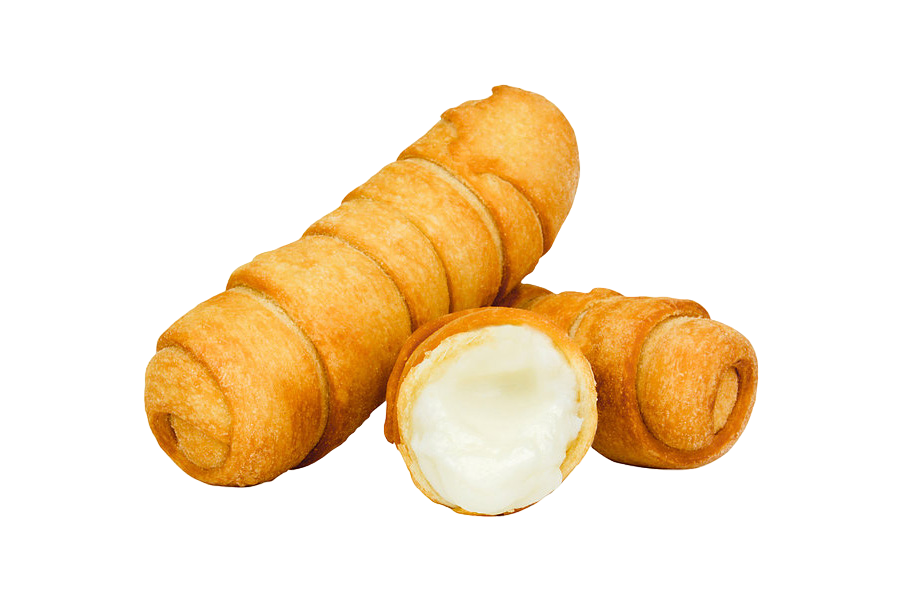 Tequeños de Queso para Horno
