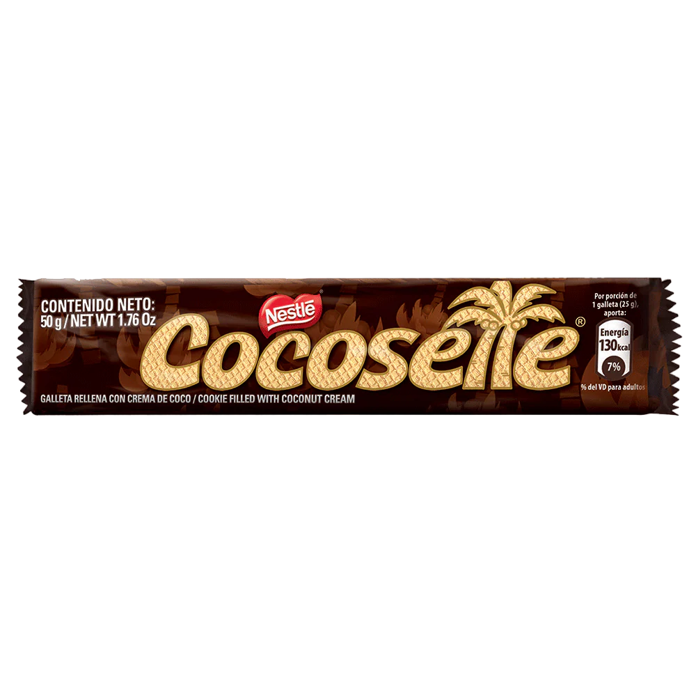 Cocosette Maxi