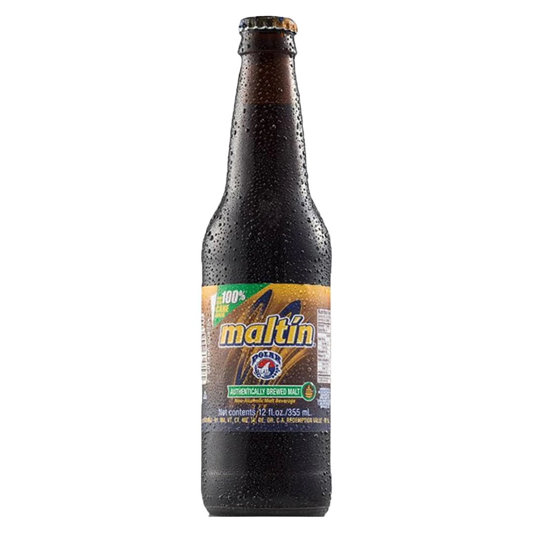 Maltin Polar Bottle