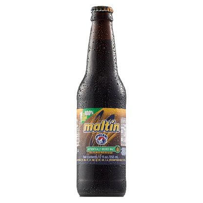 Maltin Polar Bottle