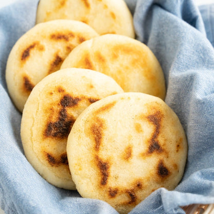 Precooked Classic Arepa