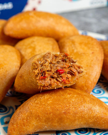 Mini Empanadas de Carne