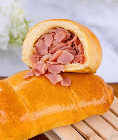 Ham Cachitos