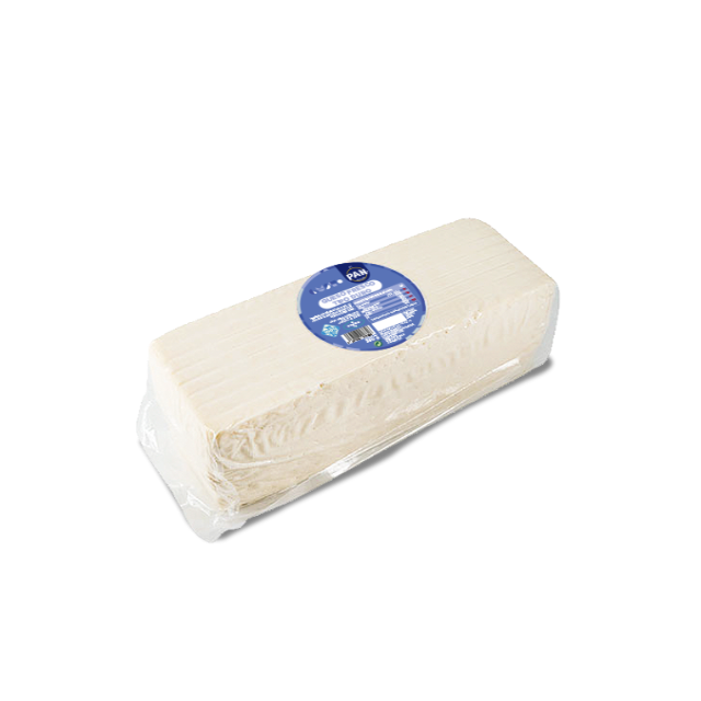 Hard White Cheese 2,4kg