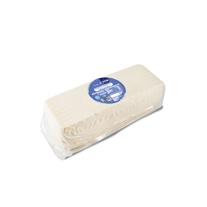 Hard White Cheese 2,4kg